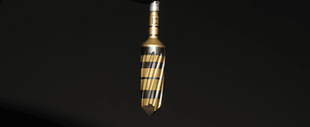 Image depicting densah bur,