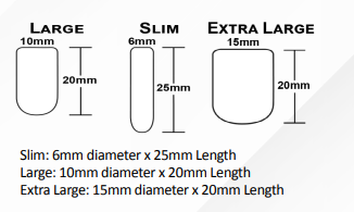 size-of-osteogen-plug